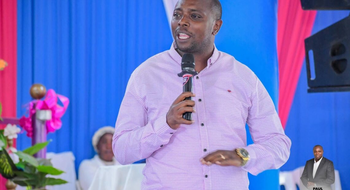 Waiganjo