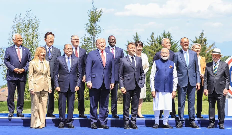 G7