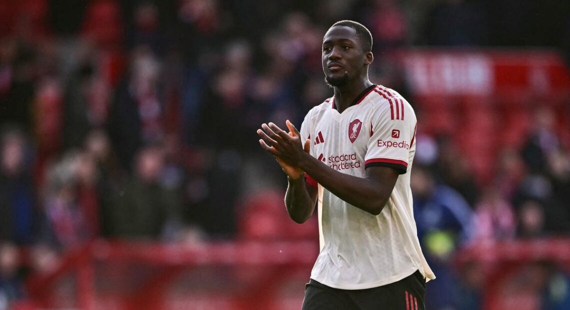 konate