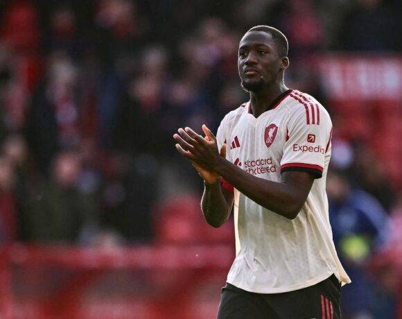 konate
