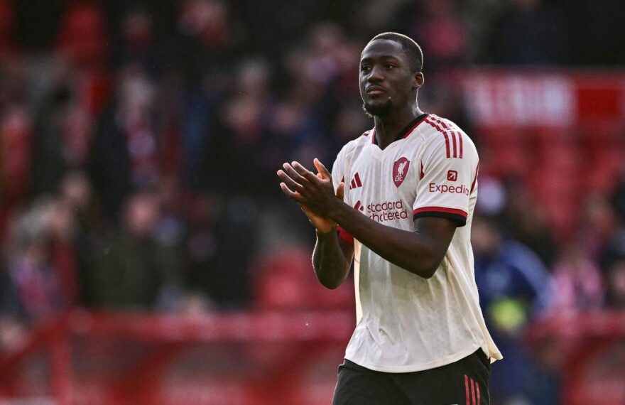 konate