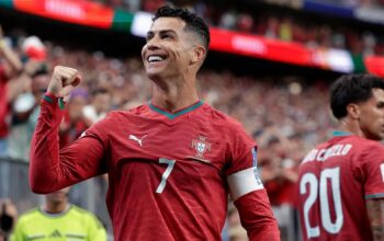 CR7