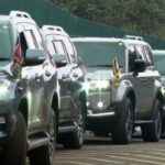 fleet