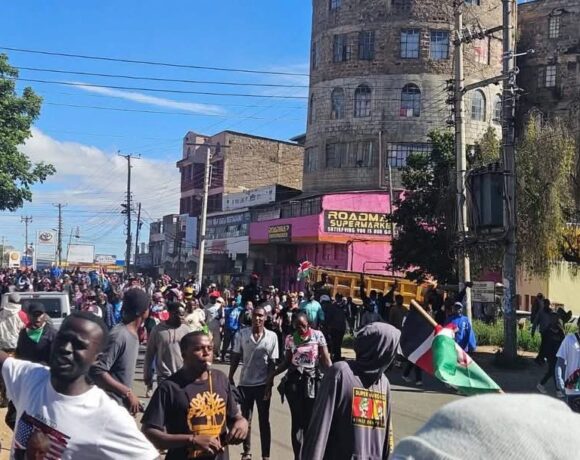 nanyuki