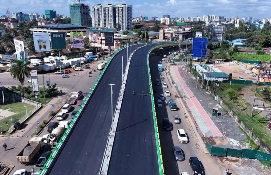 Flyover
