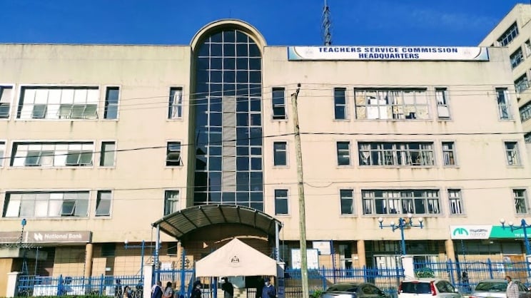 tsc