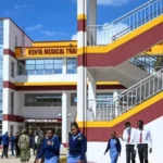 KMTC