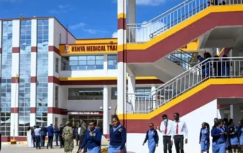 KMTC