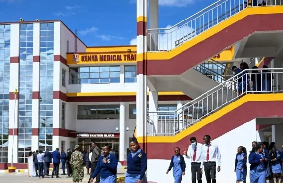 KMTC