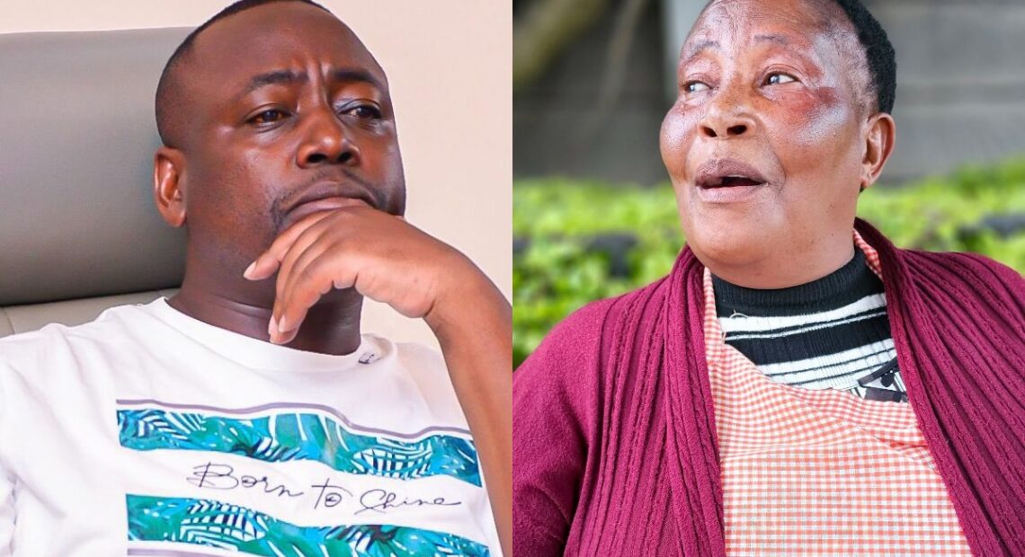 kanyari