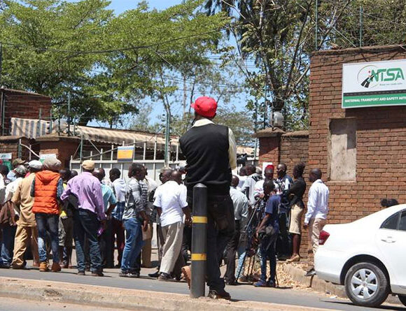 ntsa