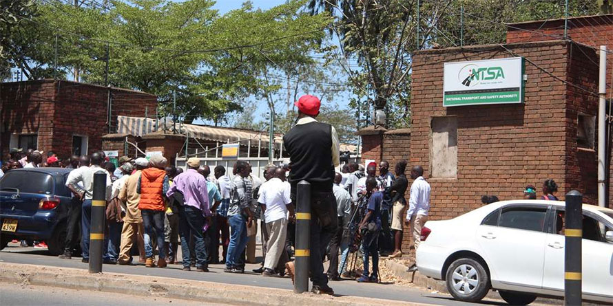 ntsa