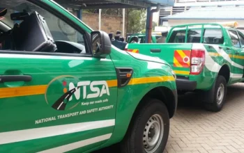 NTSA