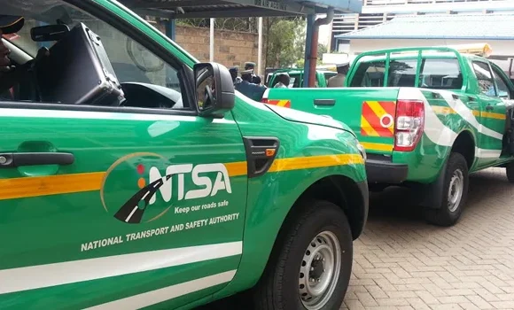 NTSA
