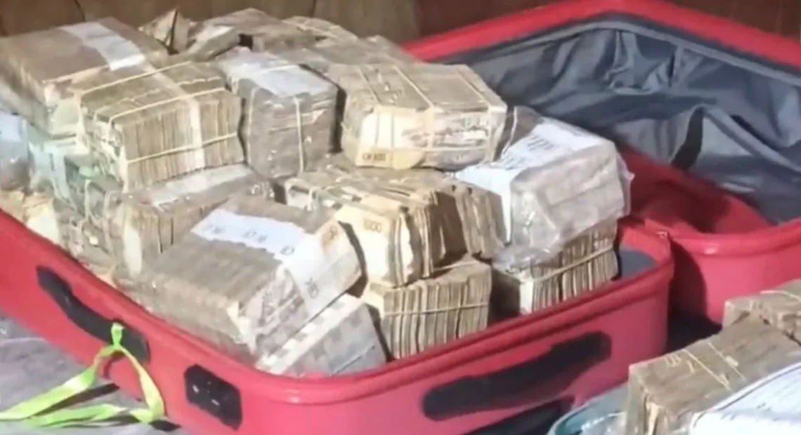 Money