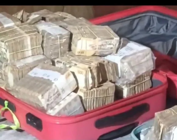 Money