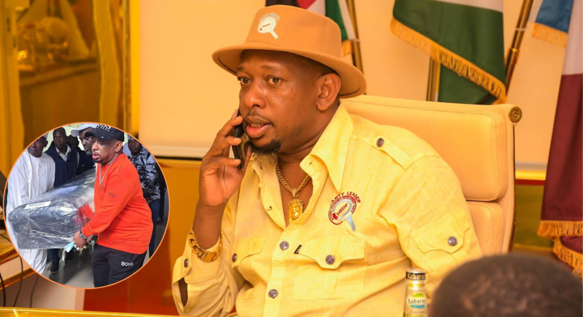 sonko