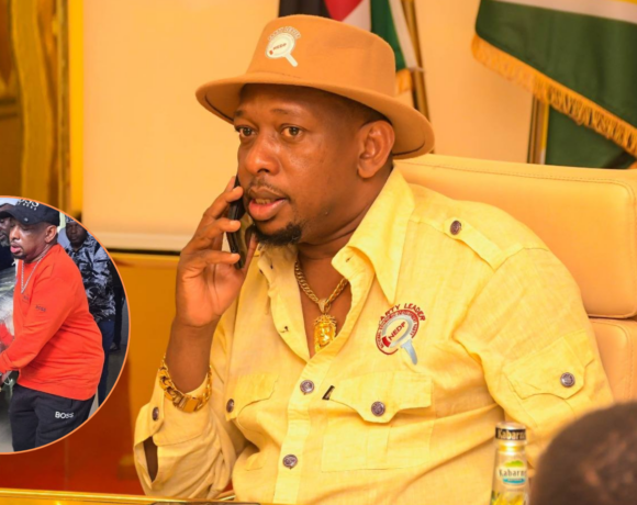sonko
