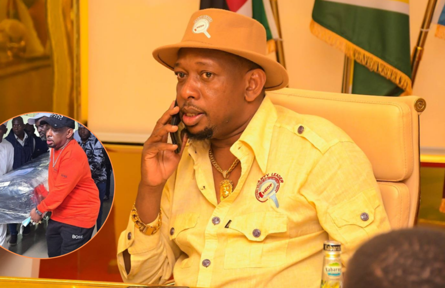 sonko