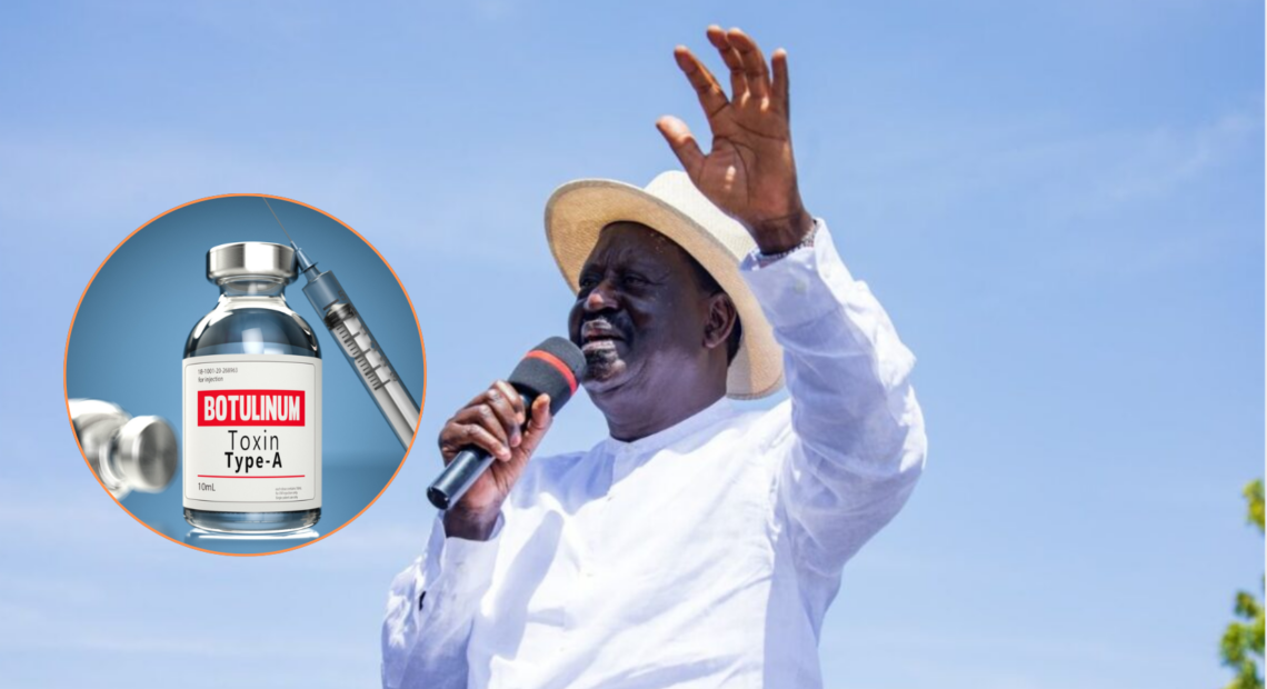 raila