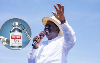 raila