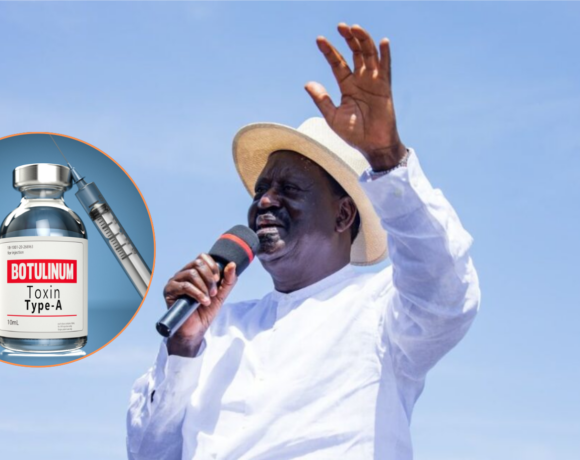 raila