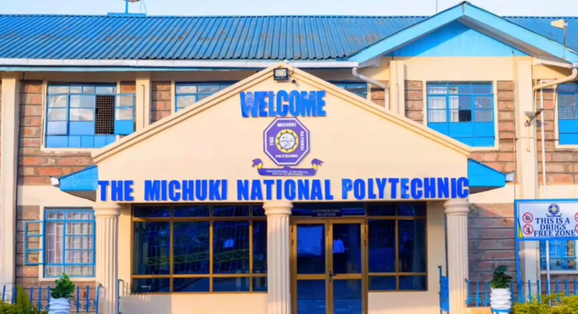 Michuki