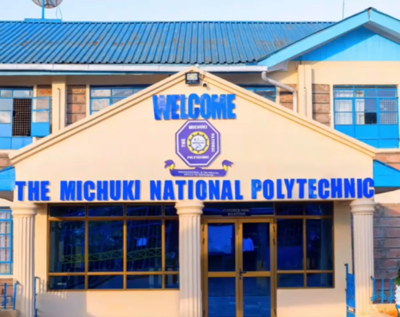 Michuki