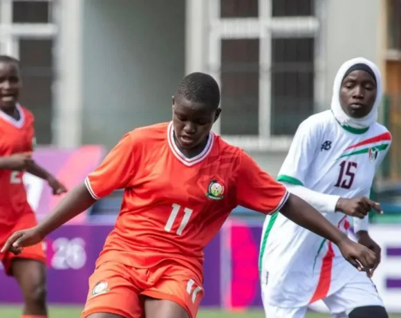 CECAFA