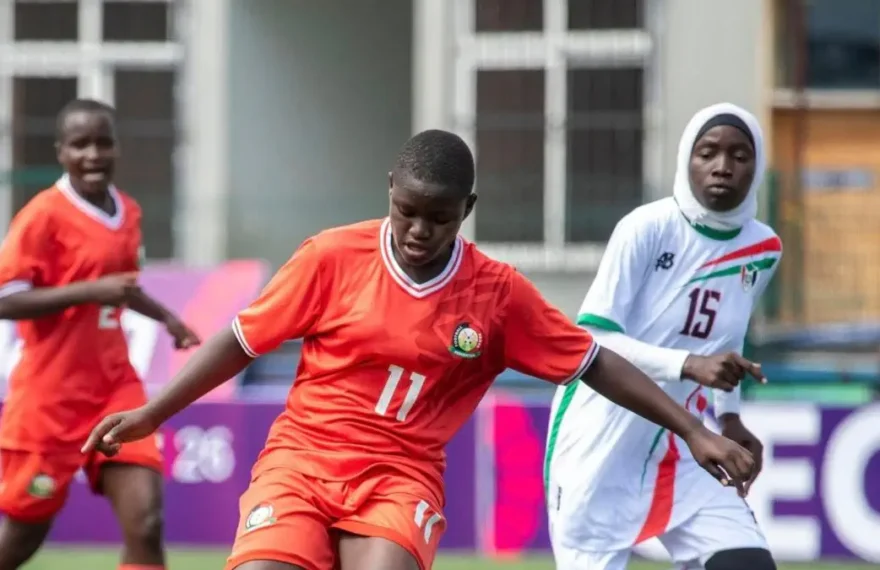 CECAFA