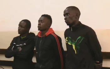 suspects