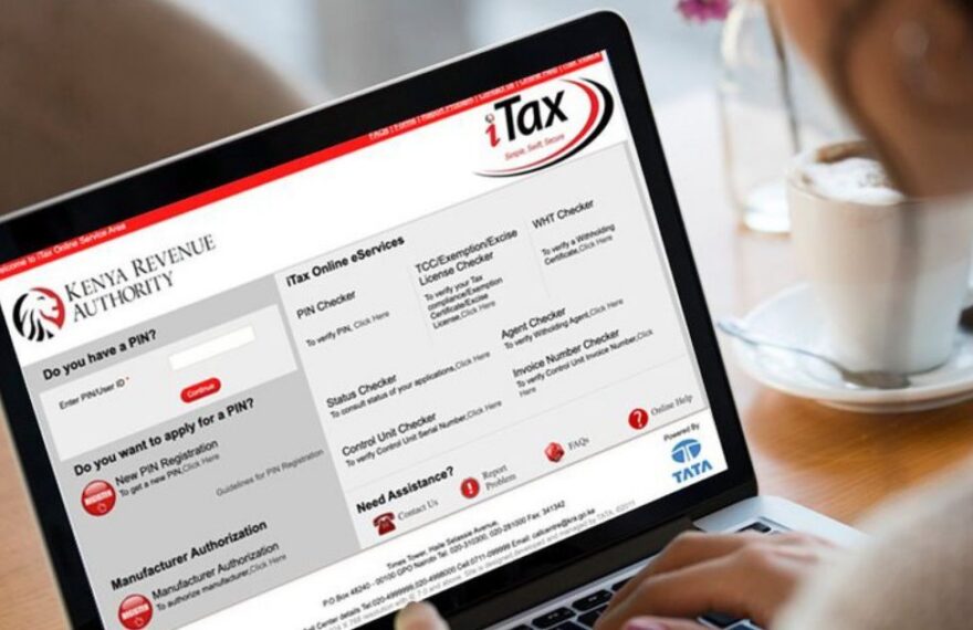 tax