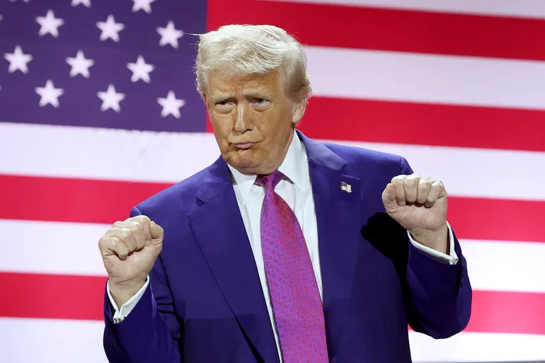 Trump