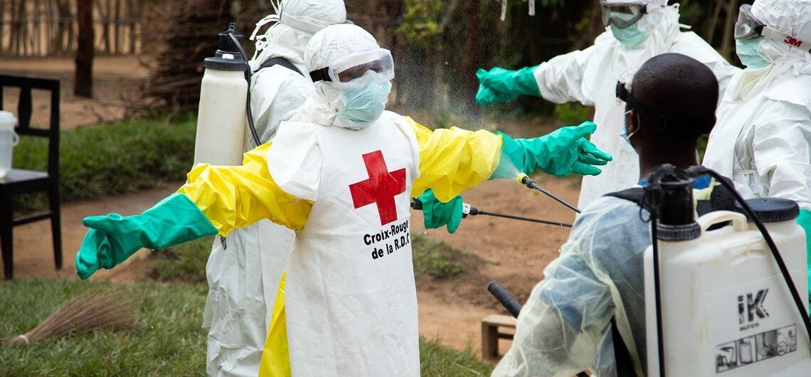 Ebola