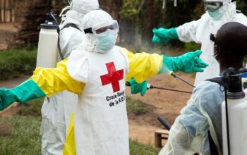 Ebola