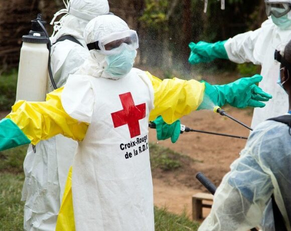 Ebola