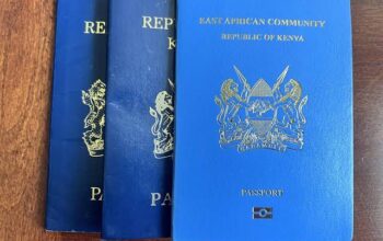 passport