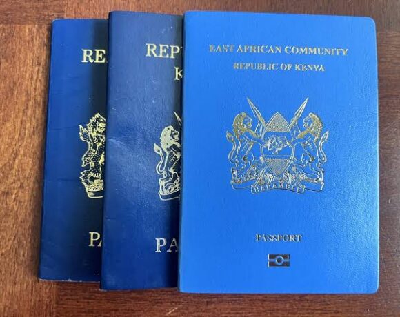 passport