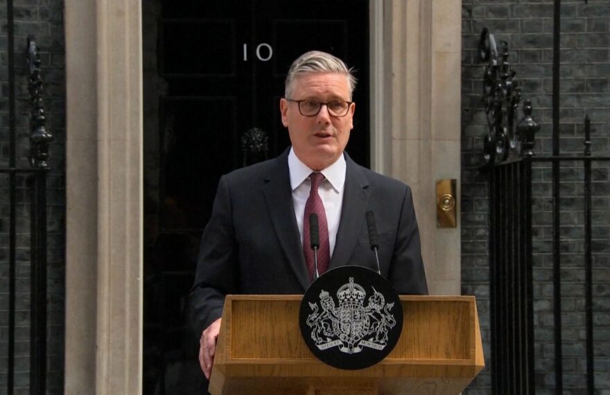 PM