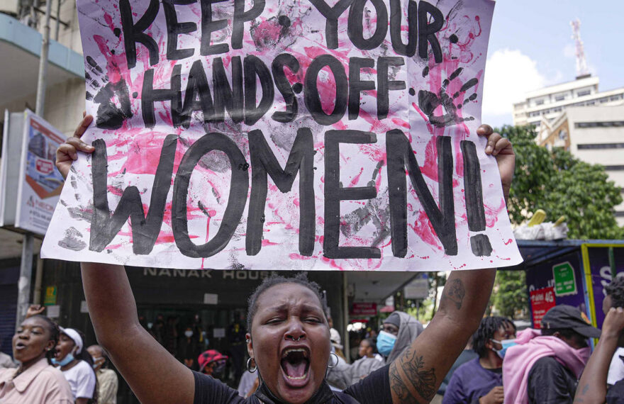 women