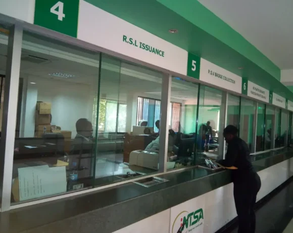 NTSA