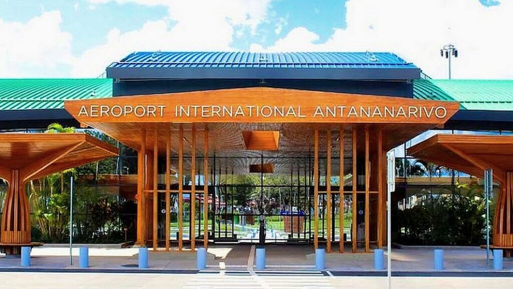 Airport