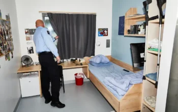 prison