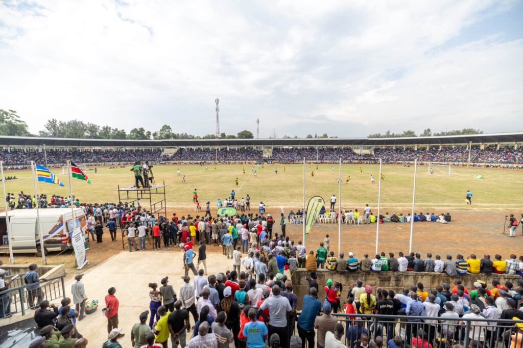 Kakamega