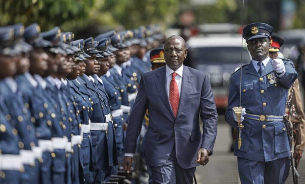 ruto