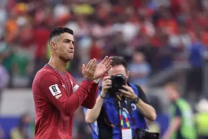 CR7