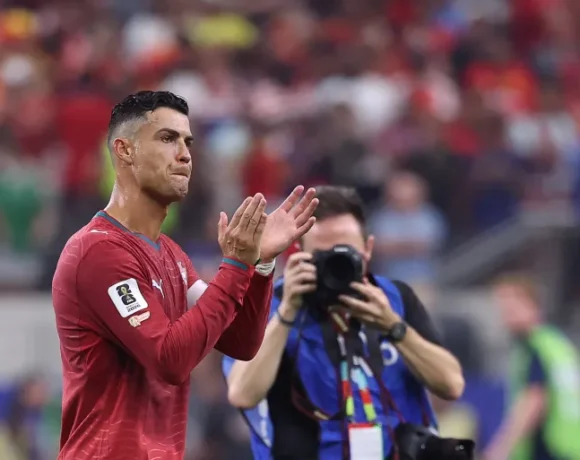 CR7
