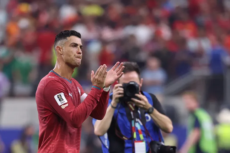 CR7