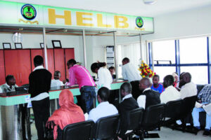 HELB