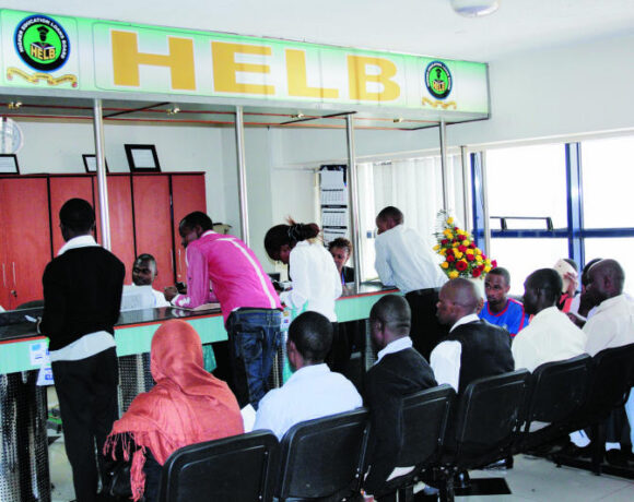 HELB